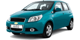 Aveo '08-11  T255